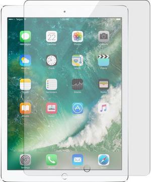 Targus Screen Protector for 10.5-inch iPad Pro Clear - For 10.5"LCD iPad Pro - Fingerprint Scratch
