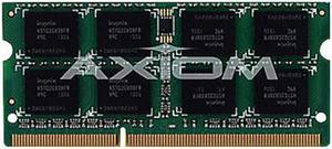 Axiom 8GB DDR4-2666 SODIMM for Lenovo 4X70W30750 4X70W30750AX