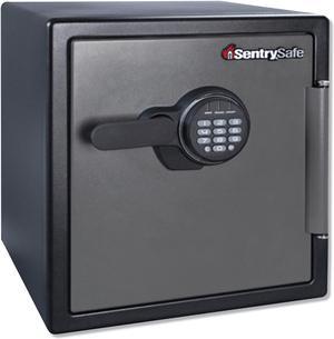 SentrySafe SFW123ES 1.2 cu ft Electronic Fire Safe