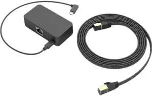Heckler Design Gigabit Ethernet + POE for Zoom Rooms Console T272