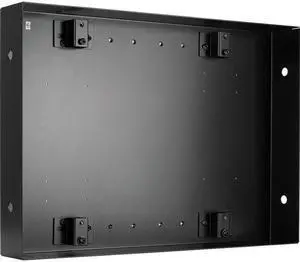 MEDIUM THINSTALL IN-WALL SWING ARM ACCESSORY FOR TS318TU