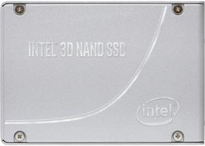 Intel DC P4510 1 TB Solid State Drive - PCI Express (PCI Express 3.1 x4) - 2.5" Drive - Internal