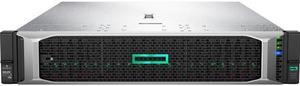 HPE P24840-B21 ProLiant DL380 G10 2U Rack Server - 1 x Intel Xeon Silver 4210R 2.40 GHz - 32 GB RAM - Serial ATA/600, 12Gb/s SAS Controller