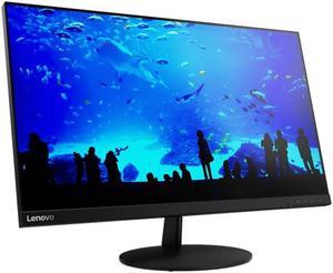 Lenovo Cycle L28u-30 28" 3840x2160 IPS UHD 60Hz 4ms Display Monitor 65FAGCC2US