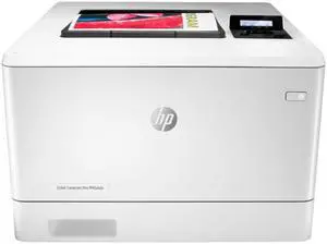 HP M454DN 28 PPM 600 DPI Duplex Color LaserJet Pro Printer