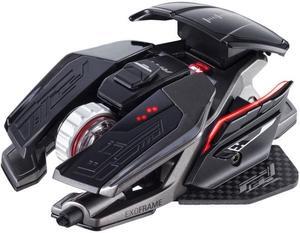 The Authentic R.A.T. Pro X3 Gaming Mouse