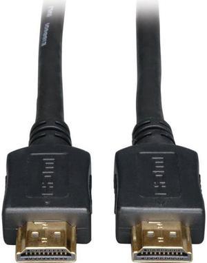 50FT HDMI CABLE HIGH-SPEED 4K