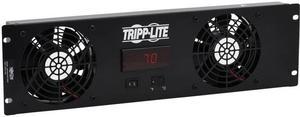 Tripp Lite Srfan3udctemp Fan Tray