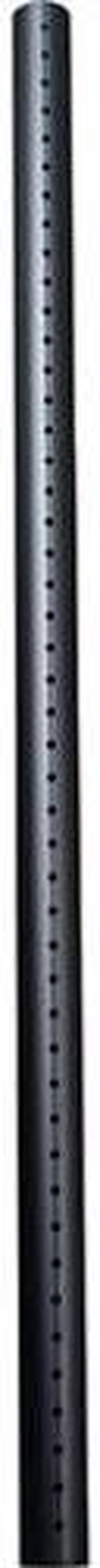 Chief CPA072P Pre-Drilled Pin Connection Column 72 Inch (182.9 cm)