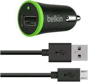 Belkin Auto Adapter