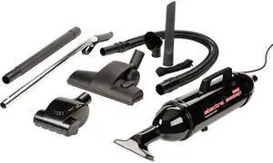 METROPOLITAN VACUUM 105105633 ELECTRASWEEP Power Broom