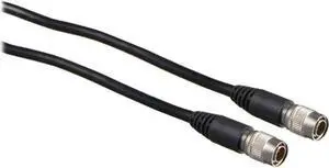 teradek 24" hirose to hirose power cable for rt mk3.1 receiver to sony f5/f55 camera