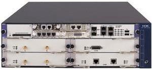 HPE JD433A A-MSR50-40 Multi-Service Router