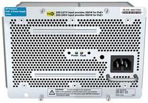 HP J9306A ProCurve 1500W AC Power Supply