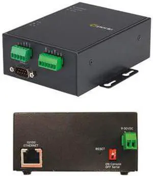 Perle IOLAN DS1 A4 Device Server