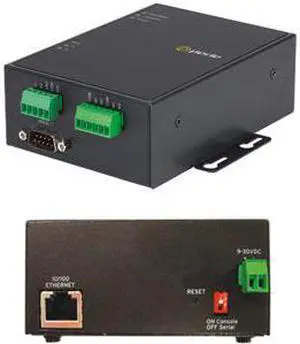 Perle IOLAN DS1 T4 Device Server