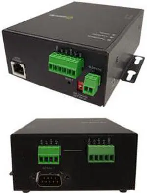 Perle IOLAN DS1 A4R2 Device Server