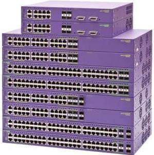 Extreme Networks Summit X440-8t