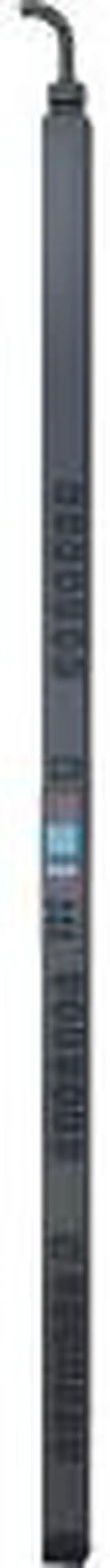 APC Metered-by-Outlet Rack PDU - Metered-by-Outlet - IEC 60309 16A 3P+N+PE, IEC 60309 20A 3P+N+E - 21 x IEC 60320 C13, 3 x IEC 60320 C19 - 11 kW - 0U - Rack-mountable AP8481 APC Metered-by-Outlet Rack PDU - Metered-by-Outlet - IEC 60309 16A 3P+N+PE, IEC 60309 20A 3P+N+E - 21 x IEC 60320 C13, 3 x IEC 60320 C19 - 11 kW - 0U - Rack-mountable AP8481