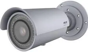 IP SarixÔäó P Env Bullet IR POE24V Cam 3MP 20IPS DN