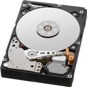 HGST Ultrastar C10K1800 HUC101860CSS204 600 GB 2.5" Internal Hard Drive