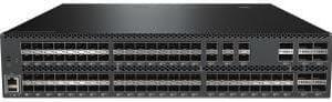 Lenovo RackSwitch G8296 Layer 3 Switch