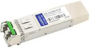 JUNIPER COMP TAA SFP+ 10G-DWDM LC XCVR