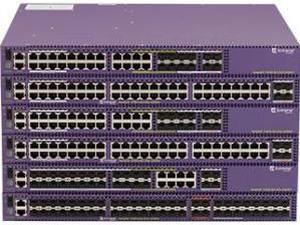 Extreme Networks Summit X460-G2-24t-GE4 Ethernet Switch