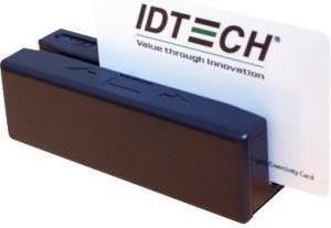 ID TECH SecureMag Magnetic Stripe Reader