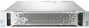 HP ProLiant DL560 G9 2U Rack Server - 2 x Intel Xeon E5-4620 v4 Deca-core (10 Core) 2.10 GHz