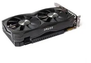 NEW! ZOTAC NVIDIA GeForce GTX 960 AMP! Edition 2GB GDDR5 DVI/HDMI/3DisplayPort PCI-Express  Core Clock 1266 MHz  1024 CUDA Cores  Video Card