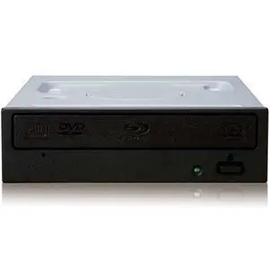 Pioneer Blu-Ray Burner Internal BD-DVD-CD Writer 16x SATA BDR-209DBK New Pioneer Blu-Ray Burner Internal BD-DVD-CD Writer 16x SATA BDR-209DBK New