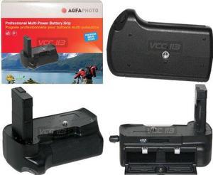 AGFA Battery Grip for Nikon D3100 APBGN3100 [Camera]