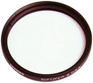Tiffen 82SFX2 82mm Soft/FX 2 Filter [Camera]