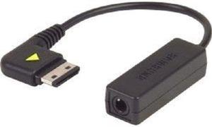 Samsung AAET503CBE/AAET703CBE 3.5mm Headset Adapter - Original OEM - Non-Reta...