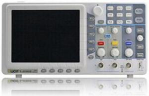 SDS7102E-V OWON Portable Digital Storage Oscilloscope SDS-7102E-V.
