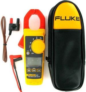 FLUKE 325 F235 True-rms Clamp Meter ,fluke clamp meter F-325/FLUKE325. FLUKE 325 F235 True-rms Clamp Meter ,fluke clamp meter F-325/FLUKE325.