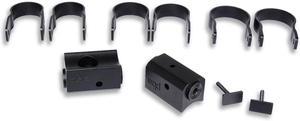 PowerBass XL-SBTCLAMP Thin C Clamp for XL-Soundbars