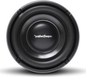 Rockford Fosgate T1S2-12 Power 12" T1 Slim Single 2-Ohm Subwoofer