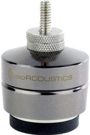 ISOACOUSTICS GAIA III ISOLATION FOR SPEAKERS - SET OF (4)