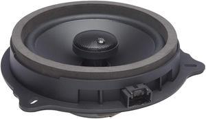 PowerBass OE692-FD 6x9" Component OEM Ford/Lincoln Replacement Speaker