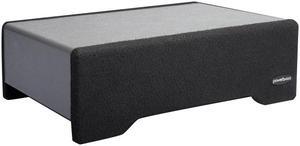 Powerbass PS-DF110T 10" Downfiring Subwoofer Enclosure