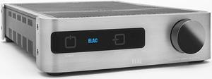Elac Discovery Series WiFi Streaming Integrated Amp (Ds-A101-G) SILVER