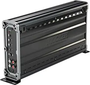 Kicker CXA1800.1T (46CXA1800.1T) Mono Car Amplifier