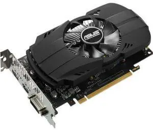 PH-GTX1050-2G GeForce GTX 1050 2GB  GDDR5 128 bit PCI Express 3.0 Graphic Card