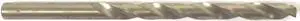 CLE-LINE C23243 9/32 X 4  1/4 COBALT STRAW 135DEG. TWIST  JOBBER DRILL BIT