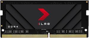 PNY 16GB XLR8 Gaming DDR4 3200MHz Notebook Memory – (MN16GSD43200X)?