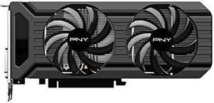 PNY GeForce GTX 1060 6GB Graphics Card VCGGTX10606PB