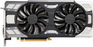 EVGA GeForce GTX 1070 FTW GAMING ACX 3.0, 8GB GDDR5, RGB LED, 10CM FAN, 10 Power Phases, Double BIOS, DX12 OSD Support (PXOC) Graphics Card 08G-P4-6276-KR