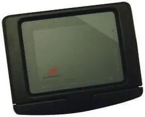 ADESSO GP-160UB Black 2 Buttons USB Wired Easy Cat Glidepoint Touchpad